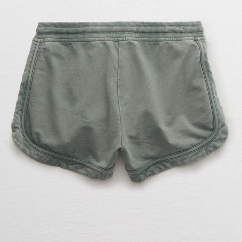 Aerie Sunwashed Deseret Shorts - Picture 3 of 9